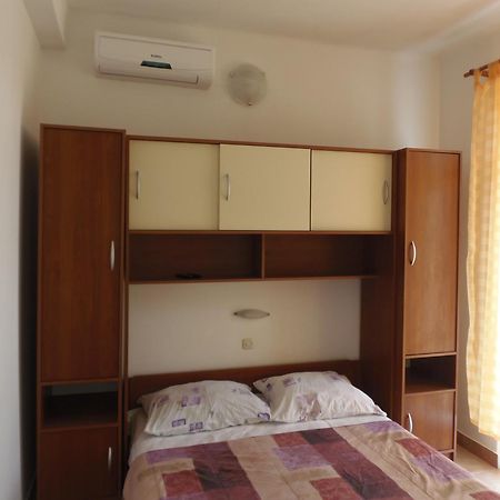 Studio Apartments Marija With Private Parking Makarska Dış mekan fotoğraf
