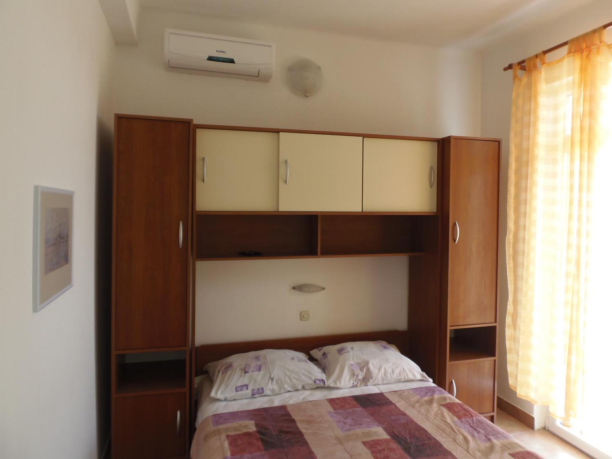 Studio Apartments Marija With Private Parking Makarska Dış mekan fotoğraf