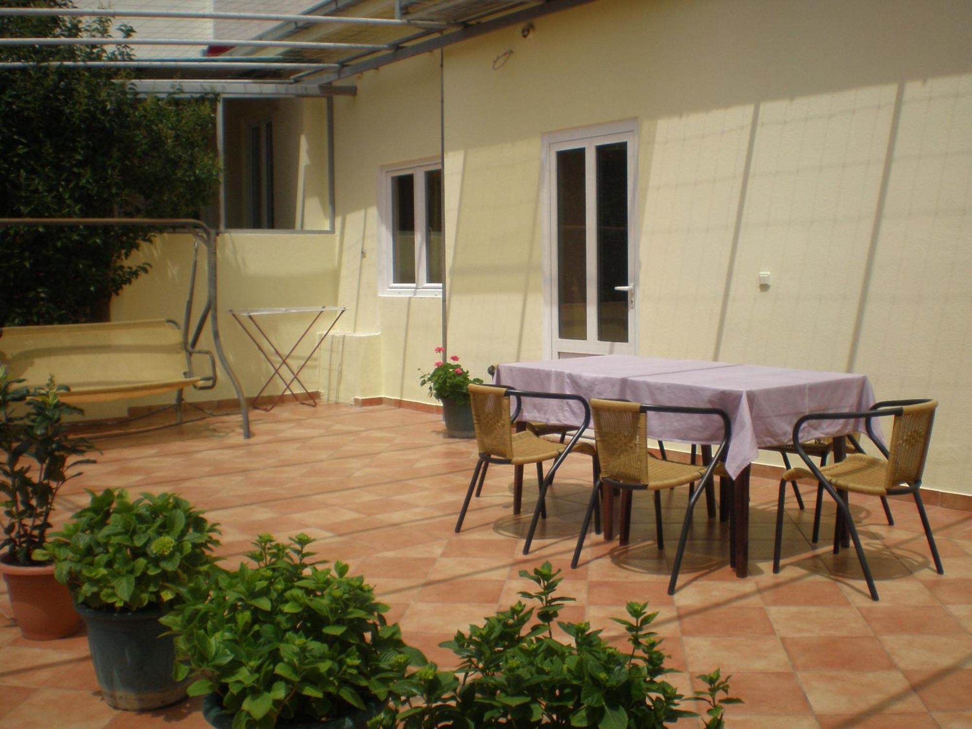 Studio Apartments Marija With Private Parking Makarska Oda fotoğraf