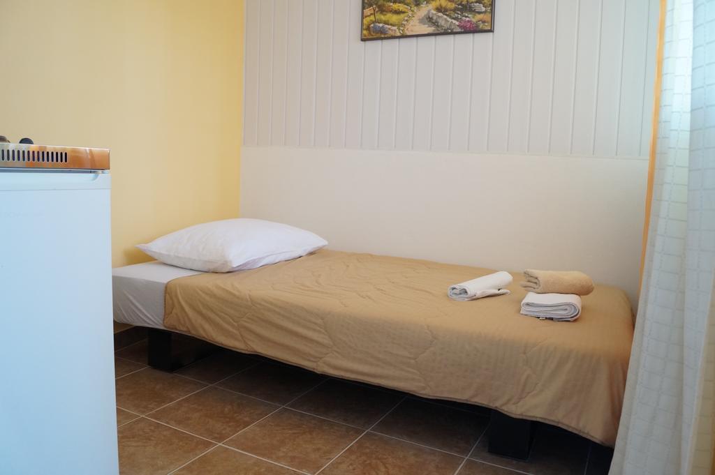 Studio Apartments Marija With Private Parking Makarska Dış mekan fotoğraf